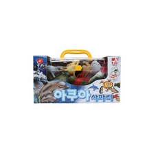 아쿠아사파리