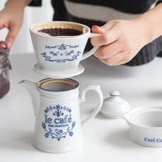 마메종블루로즈드리퍼