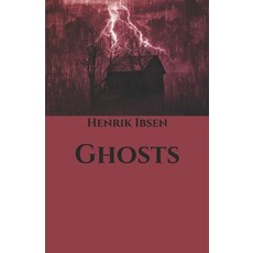 Ghosts Paperback, Independently Published