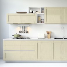 엠보인테리어필름오크