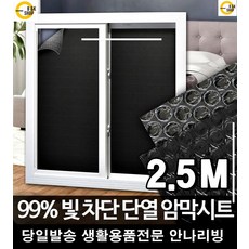 거실사생활보호필름