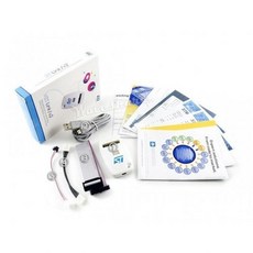 [해외] 3 ST STLINKV2 (EN) 회로 디버거프로그래머 STM8 및 STM32 USB JTAG 회로 디버거프로그래머, 상세내용표시