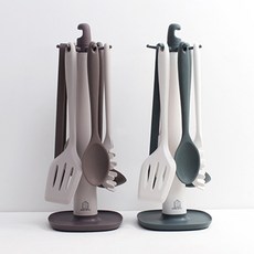 기코아티크조리도구