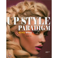업스타일책