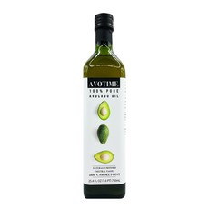 아보타임 아보카도오일 750ml, 2개