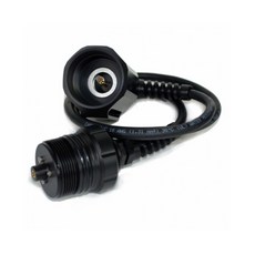 [헬시온 HALCYON] EOS CORDSET(ANGLED) E/O 코드