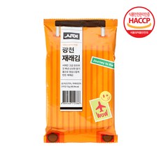 사이 광천 재래 식탁김, 20개, 12g