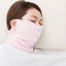 실크넥워머일본