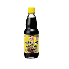 예이니종합물류 오뚜기 메밀소바 장국 4개(360ml*4개)사골멸치육수 다시팩 가쓰오부시 메밀소바장국 냉면양념소스, 4개, 360ml