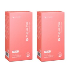 뉴트리코어히알루론산