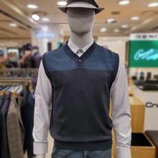 크로커다일남자조끼