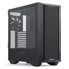 [LIAN-LI] LANCOOL III [미들타워] [블랙], 1