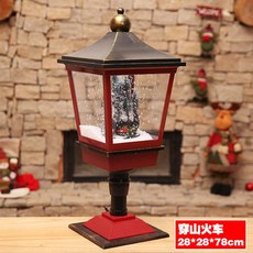 할아버지낡은시계오르골