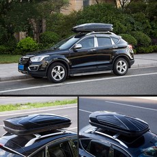 몬스터프로루프박스