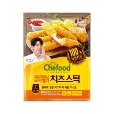 라퀴진 모짜렐라 치즈스틱 400g(1입), 1개, 400g