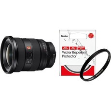 소니 SEL1635GM2 광각 줌 렌즈 FE16-35mm F2.8 GM II DSLR 알파 E마운트