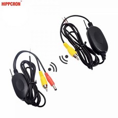 충전식화물차후방카메라