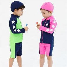 쁘띠엘린래쉬가드