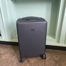 17인치캐리어투명커버