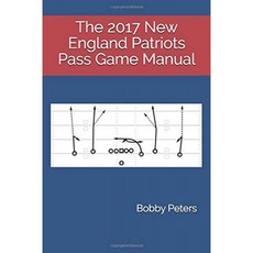 2017 년 뉴 잉글랜드 패트리어츠 패스 게임 매뉴얼, 단일옵션