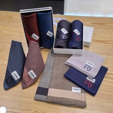 남녀손수건세트