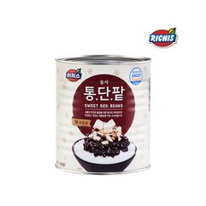 리치스통단팥