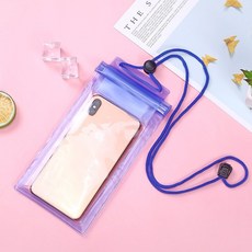 아이폰수중촬영