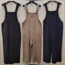 클라이드점프수트