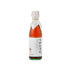 꼬소명가 착한 들기름, 1개, 350ml