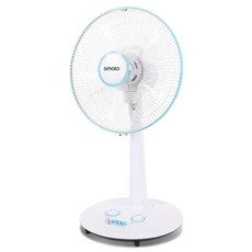 디바인바이오디디오랩선풍기바람세기4단