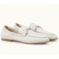 [Tods]20FW 토즈 더블T 로퍼