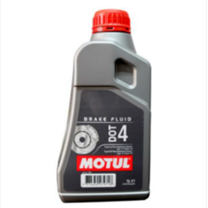 모튤 DOT4 브레이크액 (1L), 1캔, 모튤 DOT-4