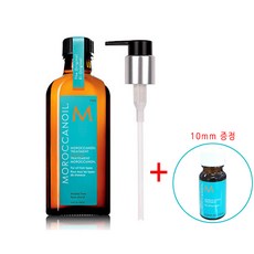 모로칸오일 트리트먼트 오리지널 125ml + 10ml 1개증정 헤어에센스