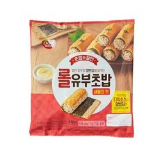 동원롤유부초밥