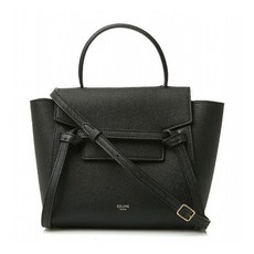 셀린느벨트백나노