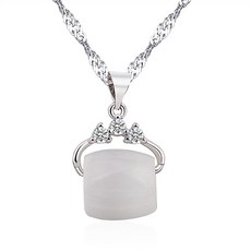 진주목걸이세트가격