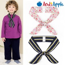 아동반다나스카프