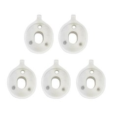 STK 5x 테너 경적 봄 부류 악기 교체 부분 17.5x13.5mm