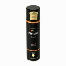 동아측기 핑고 베이스코트 264ml