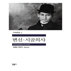 변신시골의사비평