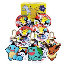 포켓몬키링메이커