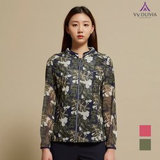 나뭇잎바람막이