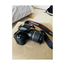 캐논 EOS 40D 10.1MP 디지털 SLR 카메라 - 블랙 (바디만) 렌즈 없음 - eos40d