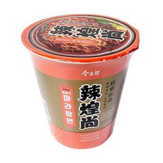 라황샹마라탕면