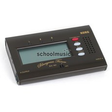 Korg BA-40 만돌린/밴조 블루그라스 악기용 튜너, *, *