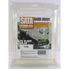 웨스턴 디지털 Sata Serial ATA 하드 드라이브 3.5 인치 1TB WD1002FAEX, 웨스턴 디지털 Sata Serial ATA 하드 드라이