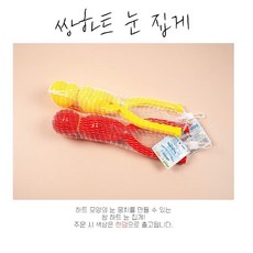 스노우카카오프렌즈집게