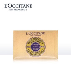 록시땅시어버터솝밀크