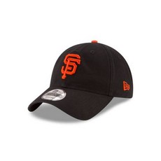 Newera SAN FRANCISCO GIANTS CORE CLASSIC 9TWENTY ADJUSTABLE
