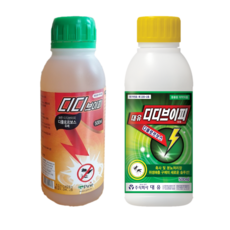 하수구살충제